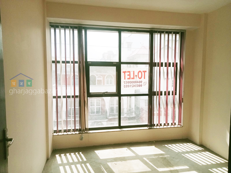 Office Space on Rent at Naxal